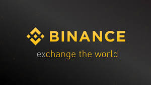 binance