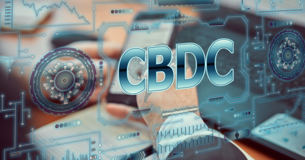 CBDC IS NO THREAT TO BITCOIN