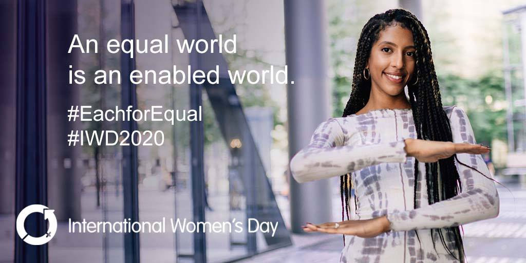 INTERNATIONAL WOMEN’S DAY 2020: WHY UNIVERSAL BASIC INCOME IS A FEMINIST ISSUE