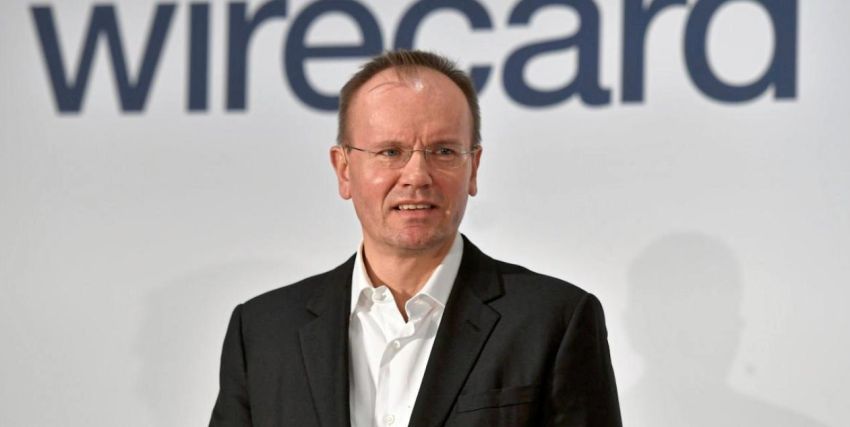 WIRECARD CEO QUITS AFTER $2 BILLION GOES MISSING AND FRAUD ACCUSATIONS FLY