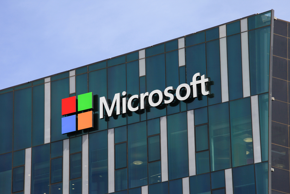 MICROSOFT PATENTS NEW CRYPTOCURRENCY SYSTEM