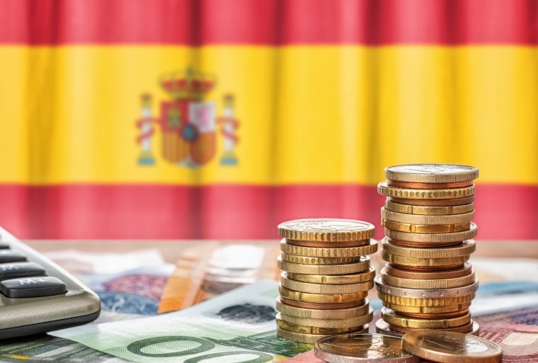 66.000 CRYPTOCURRENCY OWNERS IN SPAIN GET TAX NOTICES 