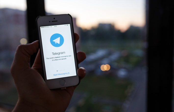 GETTING THE MOST OUT OF CRYPTO TELEGRAM