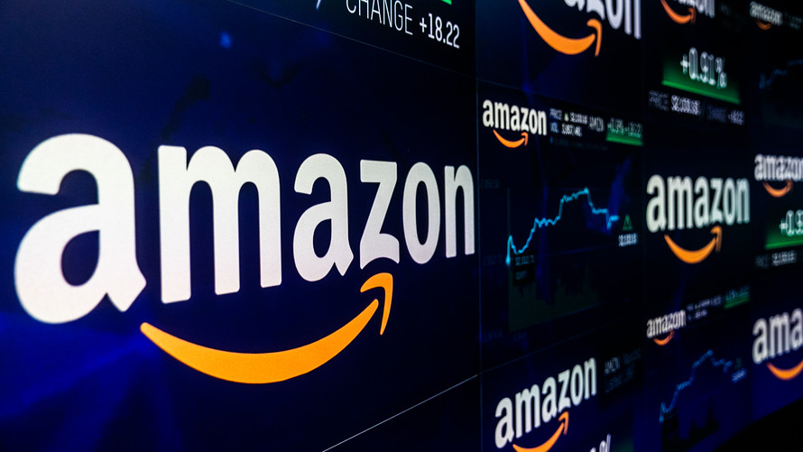 AMAZON STOCK IS CORONAVIRUS PROOF