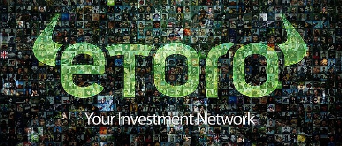 eToro Your Investment Network