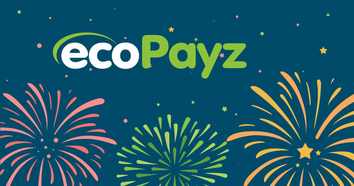 EcoPayz ? End of year cash giveaway ?