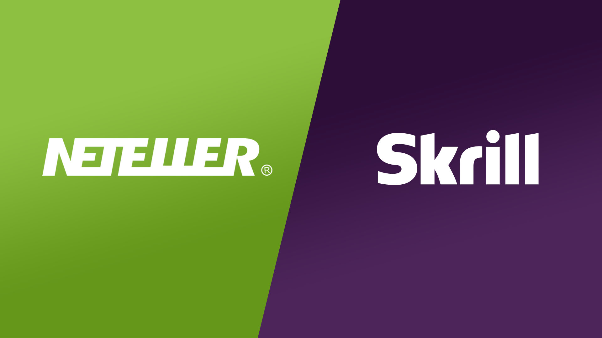 Neteller and Skrill changes in Peer2Peer pricing