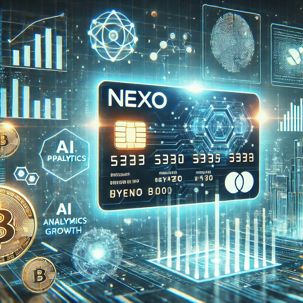 Why You Should Join the Nexo Growth Plan 2025 🚀