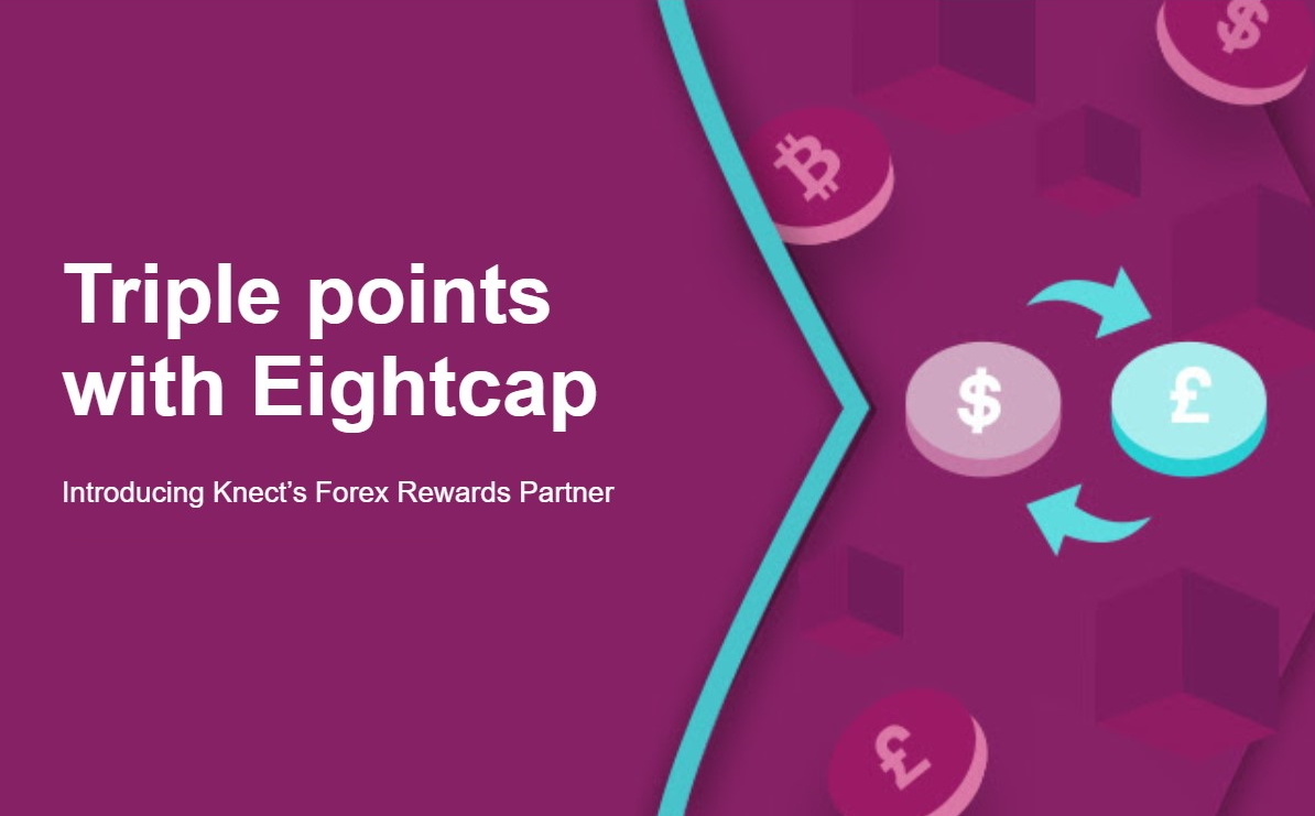 Skrill and Eightcap Exclusive Trading Credit Bonus