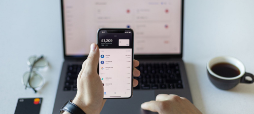 Five tips for managing your SME's budget from Revolut for Business